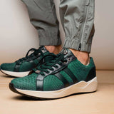 Verona Green - Marco Di Milano - Flyclothing LLC