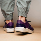 Verona Purple - Marco Di Milano - Flyclothing LLC