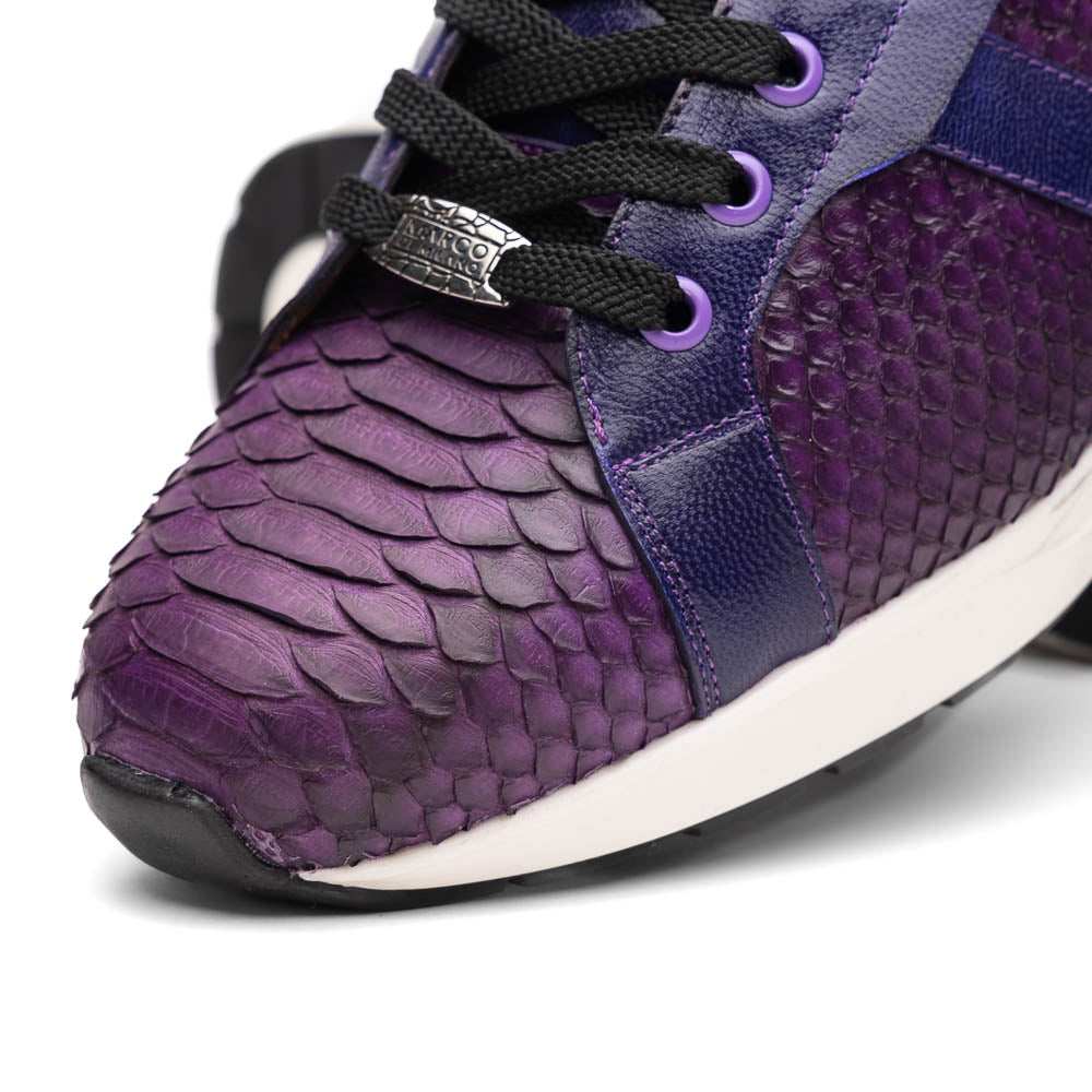 Verona Purple - Marco Di Milano - Flyclothing LLC