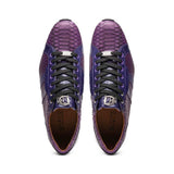 Verona Purple - Marco Di Milano - Flyclothing LLC