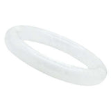VL053 - Resin Bangle with No Stone - Alamode - Flyclothing LLC