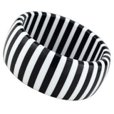 VL124 - Resin Bangle with No Stone - Alamode - Flyclothing LLC