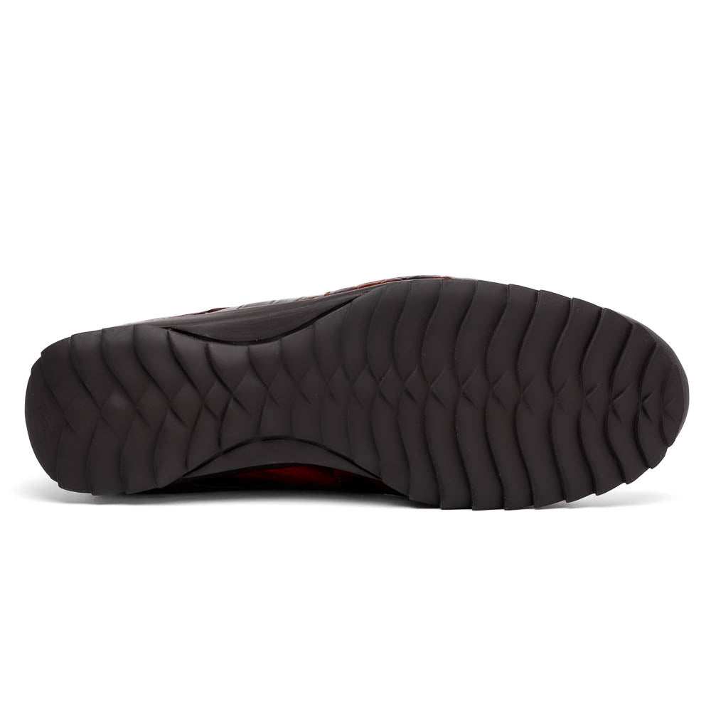 Vulcan Rustic Cognac - Marco Di Milano - Flyclothing LLC