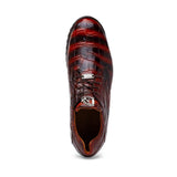 Vulcan Rustic Cognac - Marco Di Milano - Flyclothing LLC
