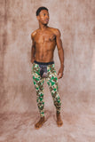 The Welcome Elk | Hunting Camoflauge Ball Hammock® Long Johns - Shinesty - Flyclothing LLC