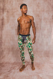 The Welcome Elk | Hunting Camoflauge Ball Hammock® Long Johns - Shinesty - Flyclothing LLC