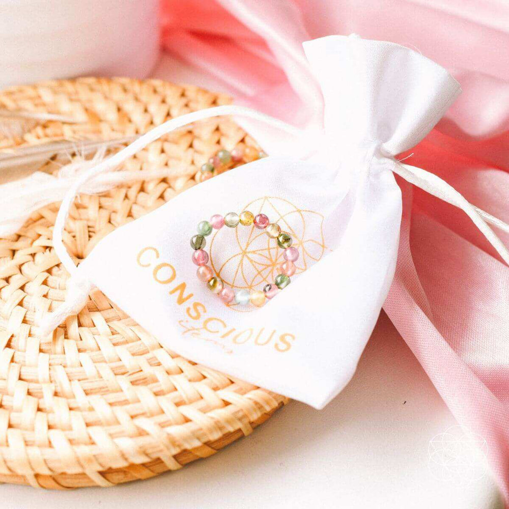 Worry-Free Ring Set - Conscious Items - Flyclothing LLC