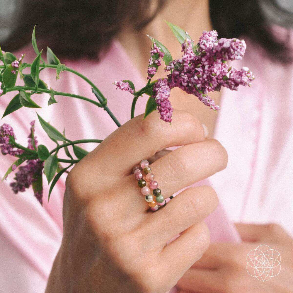 Worry-Free Ring Set - Conscious Items - Flyclothing LLC