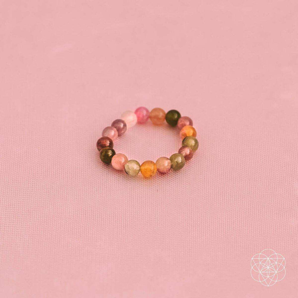 Worry-Free Ring Set - Conscious Items - Flyclothing LLC