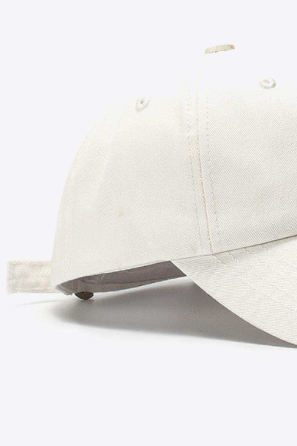 Sports Lovers Baseball Cap - Trendsi - Flyclothing LLC