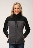 Roper Womens Pcd Softshell Tech Jacket - Roper - Flyclothing LLC