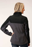 Roper Womens Pcd Softshell Tech Jacket - Roper - Flyclothing LLC