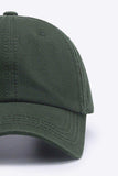 In A Pretty World Baseball Cap - Trendsi - Flyclothing LLC