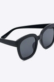 Polycarbonate Frame Square Sunglasses - Trendsi - Flyclothing LLC