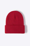 Warm Winter Knit Beanie - Trendsi - Flyclothing LLC