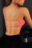 Backless Sports Cami - Trendsi - Flyclothing LLC