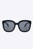 Polycarbonate Frame Square Sunglasses - Trendsi - Flyclothing LLC