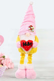 Mother's Day Pearl Decor Faceless Gnome - Trendsi - Flyclothing LLC
