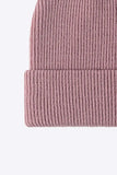 Warm Winter Knit Beanie - Trendsi - Flyclothing LLC