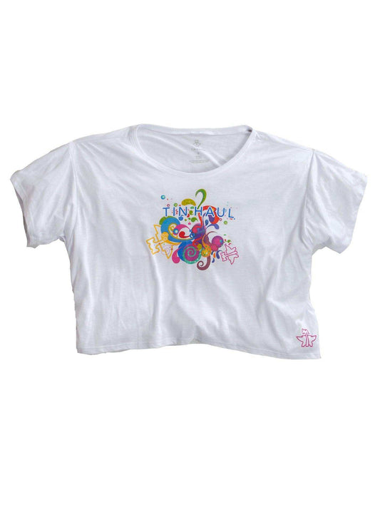 Tin Haul WOMENS SHORT SLEEVE T-SHIRT - Tin Haul - Flyclothing LLC