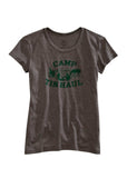 Tin Haul WOMENS SHORT SLEEVE T-SHIRT - Tin Haul - Flyclothing LLC