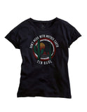 Tin Haul WOMENS SHORT SLEEVE T-SHIRT - Tin Haul - Flyclothing LLC