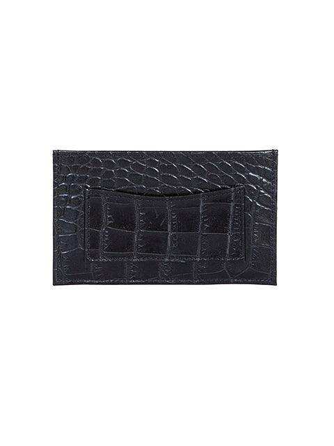 Scully BLACK JOTTER - Scully Leather - Flyclothing LLC