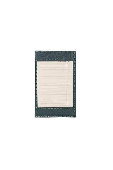 Scully FOREST JOTTER - Scully Leather - Flyclothing LLC