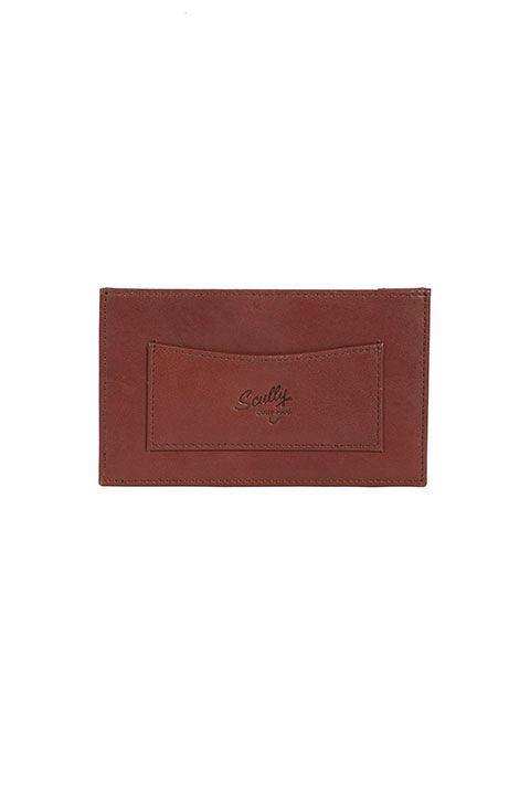 Scully TAWNY JOTTER - Scully Leather - Flyclothing LLC