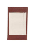 Scully TAWNY JOTTER - Scully Leather - Flyclothing LLC