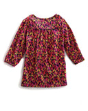 Tin Haul WOMENS LONG SLEEVE BLOUSE - Tin Haul - Flyclothing LLC