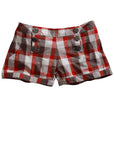 Tin Haul WOMENS SHORTS - Tin Haul - Flyclothing LLC