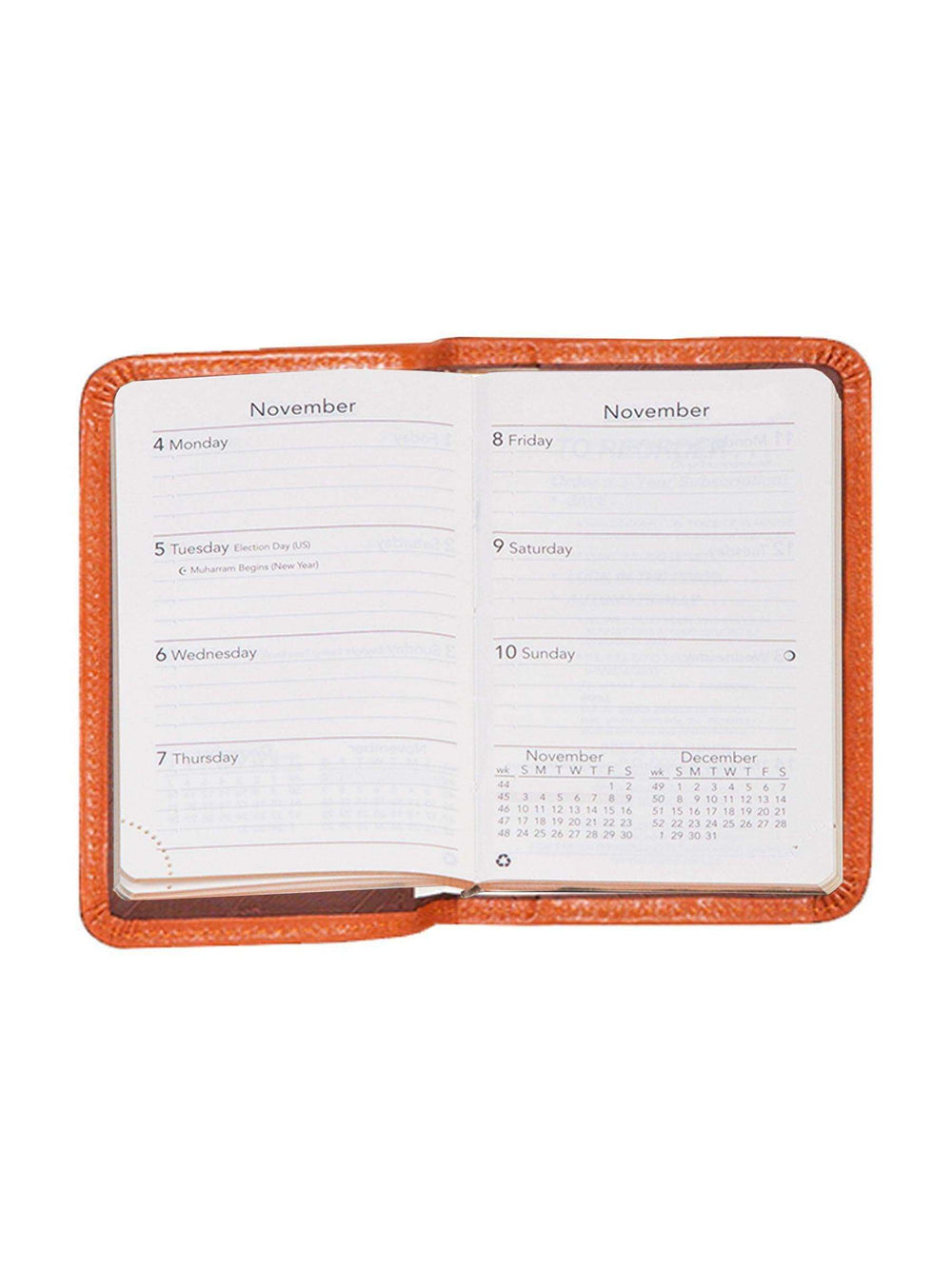 Scully SUNSET PERSONAL PHONE/ADDRESS - Scully Leather - Flyclothing LLC