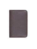 Scully CHOCOLATE PERSONAL PHONE/ADDRESS - Scully Leather - Flyclothing LLC