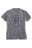 Tin Haul MENS SHORT SLEEVE T-SHIRT - Tin Haul - Flyclothing LLC