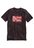 Tin Haul MENS SHORT SLEEVE T-SHIRT - Tin Haul - Flyclothing LLC