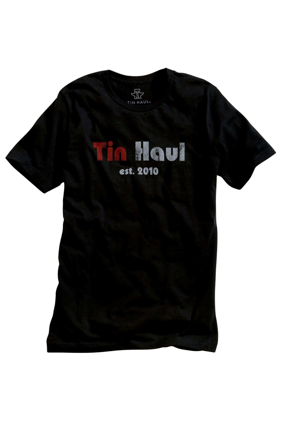 Tin Haul MENS SHORT SLEEVE T-SHIRT - Tin Haul - Flyclothing LLC