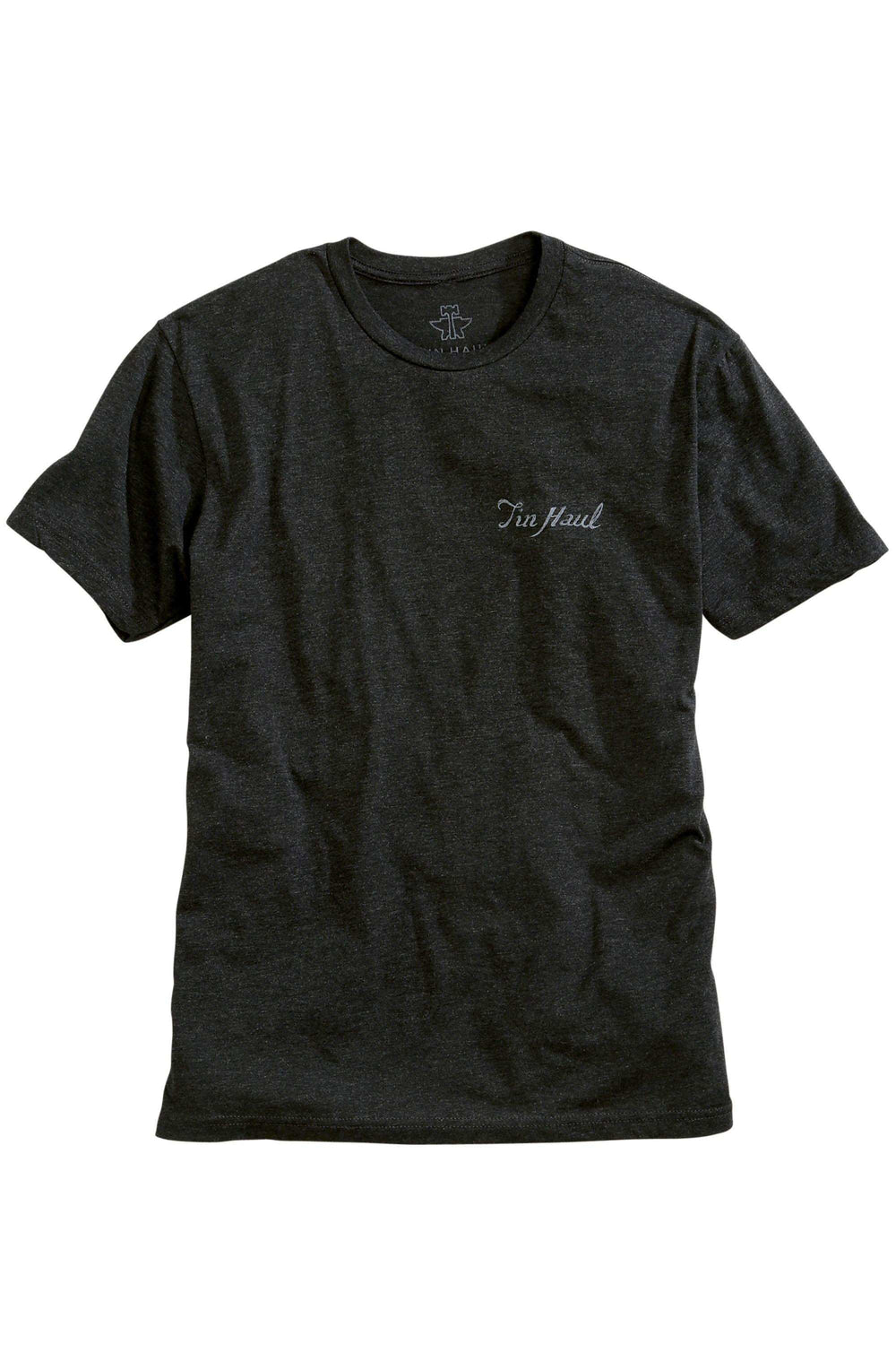 Tin Haul MENS SHORT SLEEVE T-SHIRT - Tin Haul - Flyclothing LLC