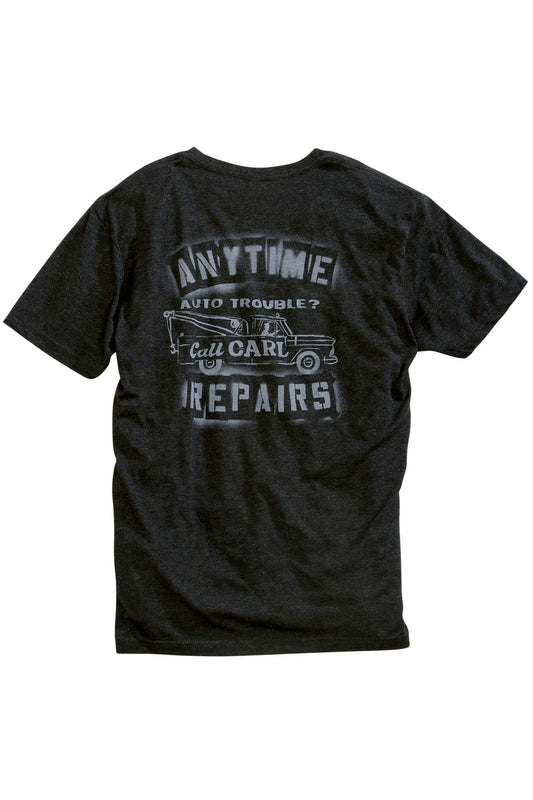 Tin Haul MENS SHORT SLEEVE T-SHIRT - Tin Haul - Flyclothing LLC