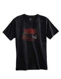 Tin Haul MENS KNIT TIN HAUL NIGHT DESERT SCENE SCREEN T-SHIRT - Tin Haul - Flyclothing LLC