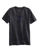 Tin Haul MENS KNIT TIN HAUL BULL SHIRTS PRINT T-SHIRT - Tin Haul - Flyclothing LLC