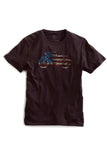 Tin Haul MENS SHORT SLEEVE T-SHIRT - Tin Haul - Flyclothing LLC