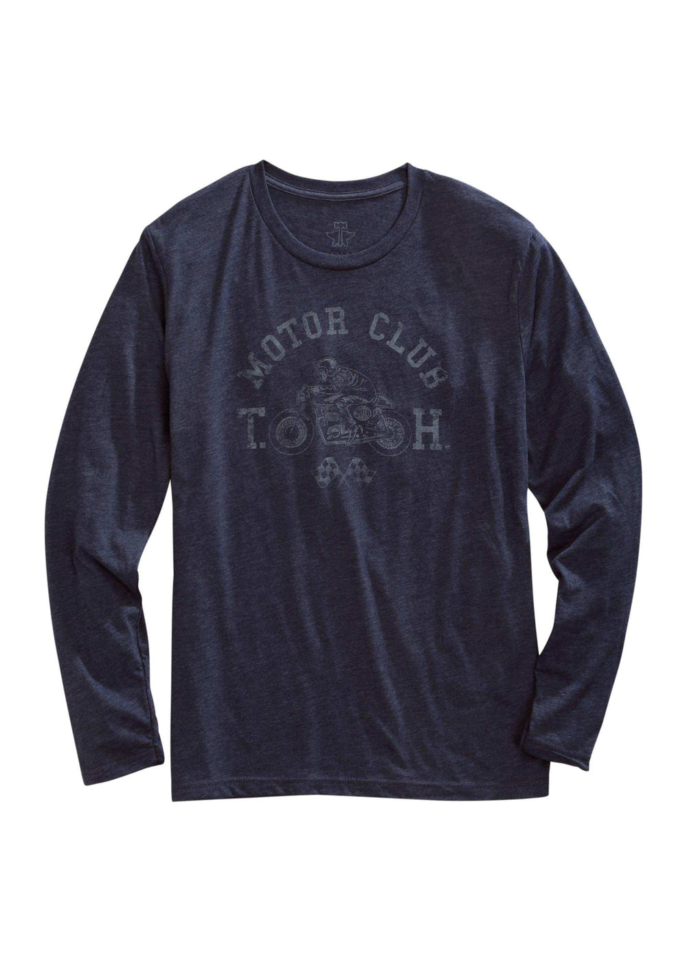 Tin Haul MEN'S LONG SLEEVE T-SHIRT - Tin Haul - Flyclothing LLC