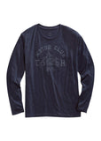 Tin Haul MEN'S LONG SLEEVE T-SHIRT - Tin Haul - Flyclothing LLC