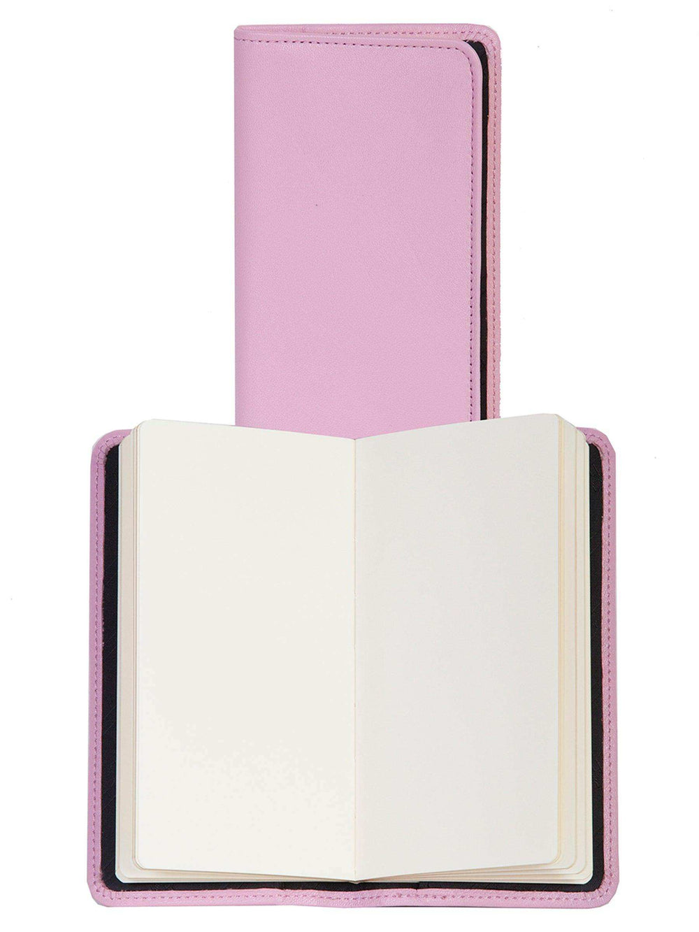 Scully PINK POCKET WEEKLY PLANNER - Scully Leather - Flyclothing LLC