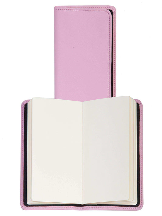 Scully PINK BLANK POCKET NOTEBOOK - Scully Leather - Flyclothing LLC