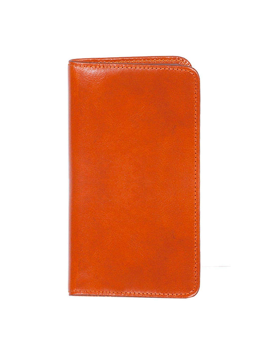 Scully SUNSET POCKET PHONE/ADDRESS - Scully Leather - Flyclothing LLC