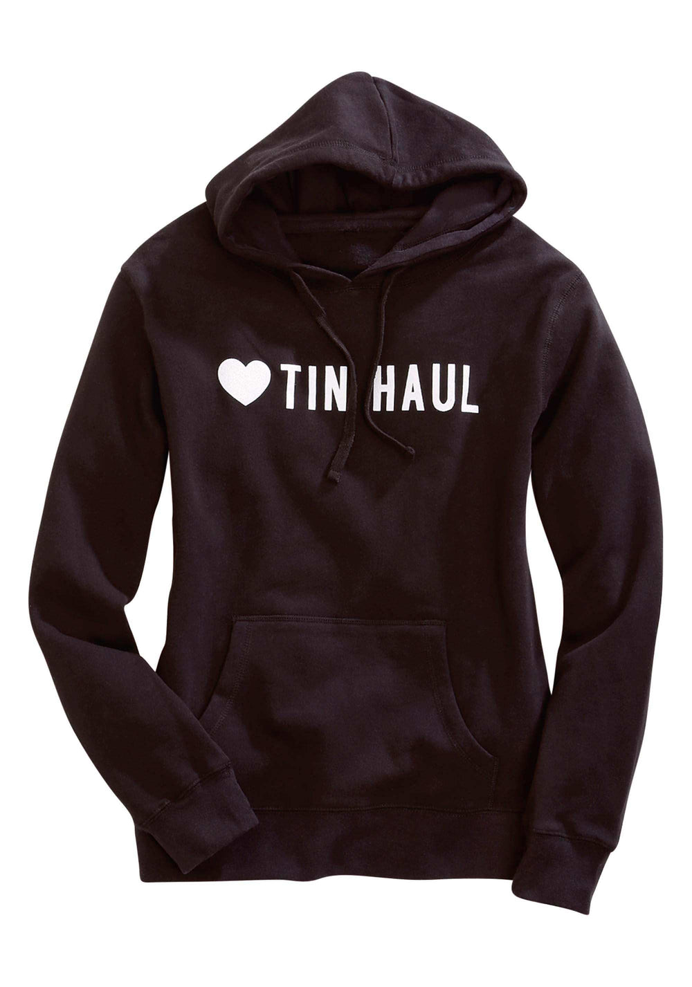 Tin Haul WOMENS SWEATSHIRT - Tin Haul - Flyclothing LLC