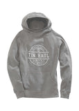 Tin Haul Womens Sweatshirt - Tin Haul - Flyclothing LLC