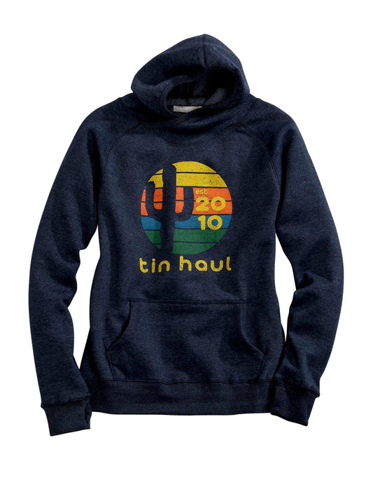 Tin Haul WOMENS SWEATSHIRT - Tin Haul - Flyclothing LLC